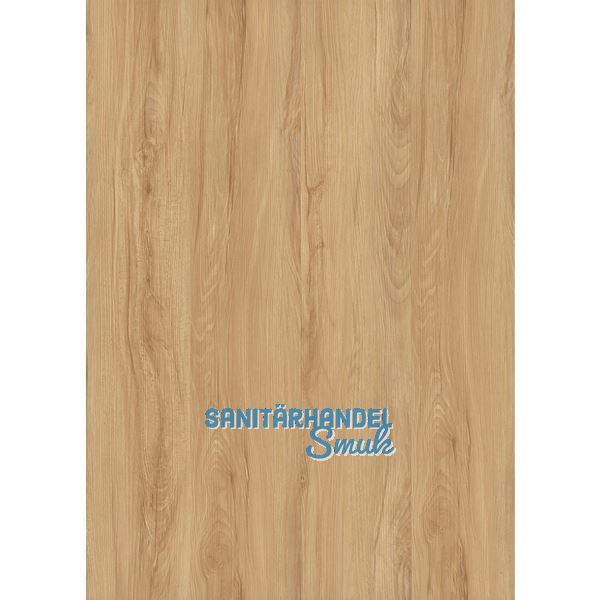 LICO Vinylboden Hydro Wood Eco Line, Kernbuche, 9,5 mm