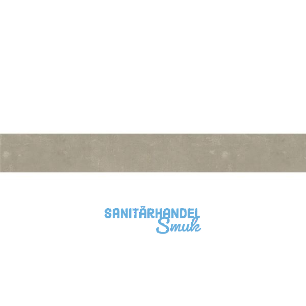 LICO Sockelleiste Vinyl HDF, Stone Sahara, 18/45