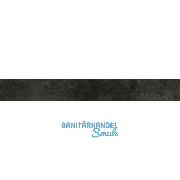 LICO Sockelleiste Vinyl HDF, Stone Lava, 18/50