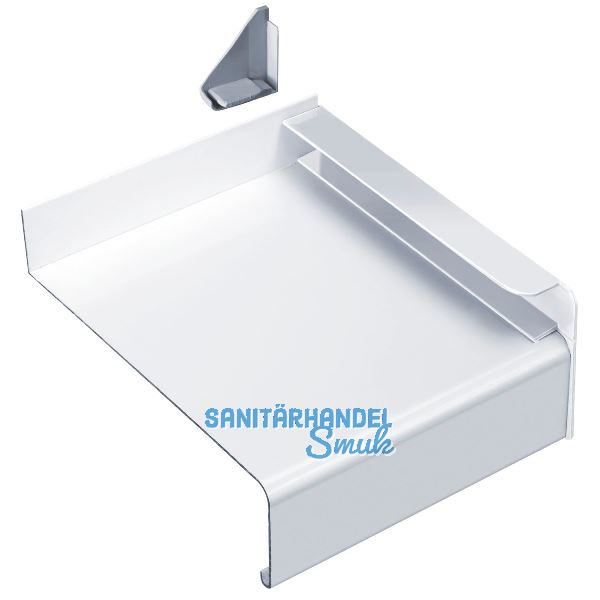 Dichtteile zu Alu Fensterb�nke und Seitenabschl�sse