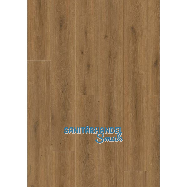 TILO Elito Trend Vinylboden, Eiche Caramel lebhaft, gefast, softsynchron