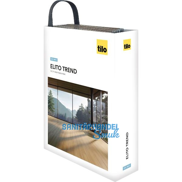 TILO Musterf�cher Trend Vinyl