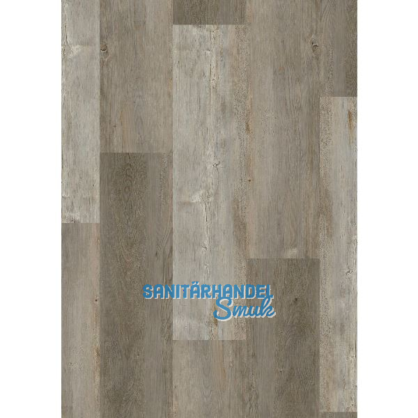 TILO Altholz Vinylboden, Tanne vergraut, ungefast, geb�rstet