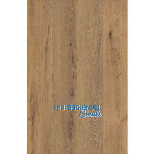 TILO Novo Vinylboden, Eiche Savanne, ungefast, softsynchron