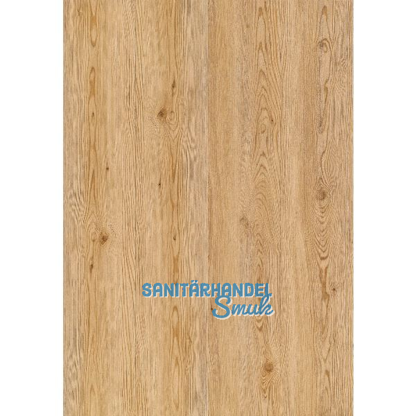 TILO Novo Vinylboden, L�rche Natur, ungefast, softsynchron