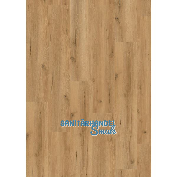 TILO Novo SPA Vinylboden, Eiche Macadamia, gefast, softsynchron