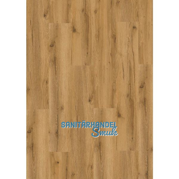TILO Novo SPA Vinylboden, Eiche Kalahari, gefast, softsynchron