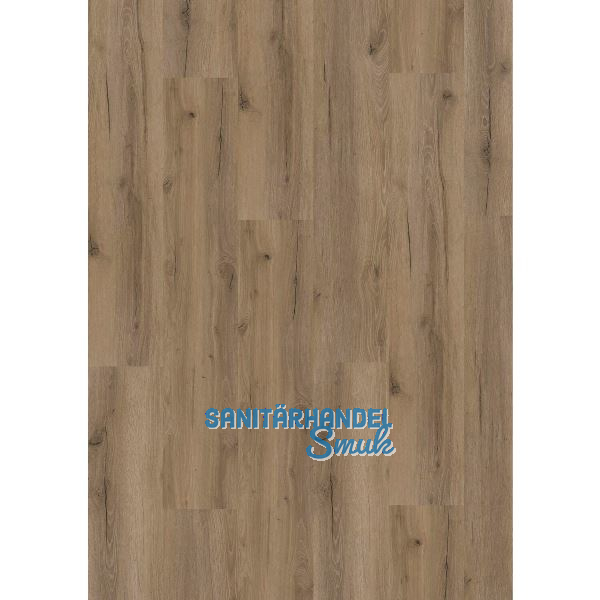 TILO Novo SPA Vinylboden, Eiche Victoria, gefast, softsynchron