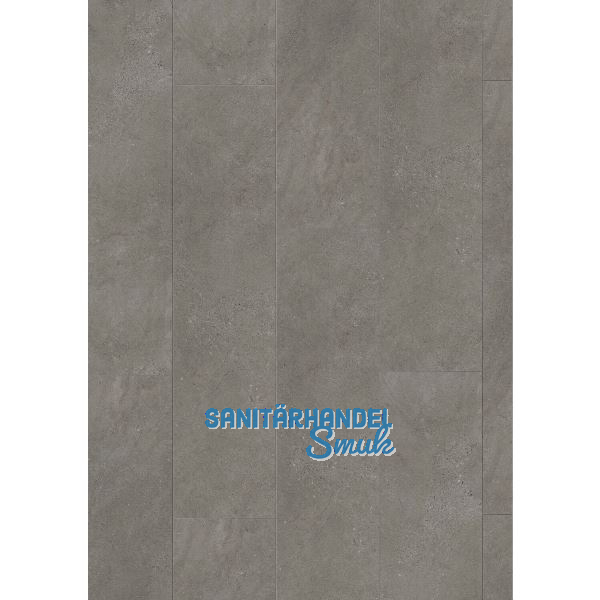 TILO Eleganto Vinylboden, Stein Graphit, gefast, wave