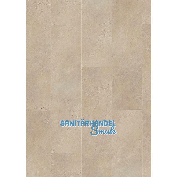 TILO Eleganto Vinylboden, Stein Sand, gefast, wave