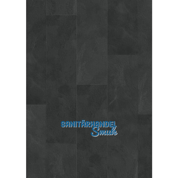 TILO Eleganto Vinylboden, Schiefer Natur, gefast, wave