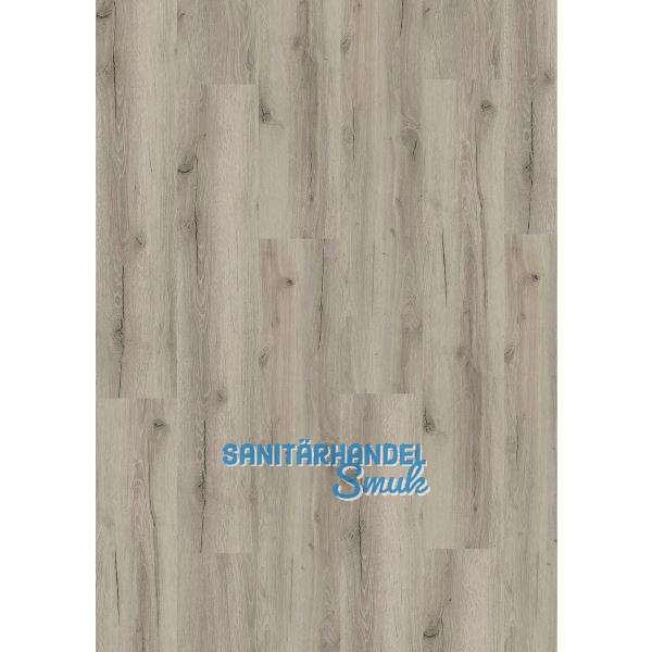 TILO Novo Vinylboden, Eiche Dolomit ungefast, softsynchron