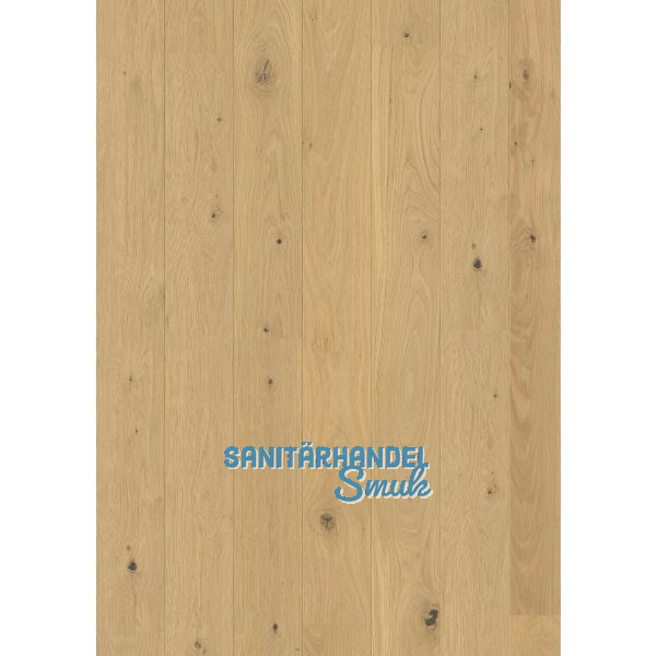 TILO Marcanto Trend Landhausdiele Eiche Natur!Pur Alpin, geb�rstet, ge�lt