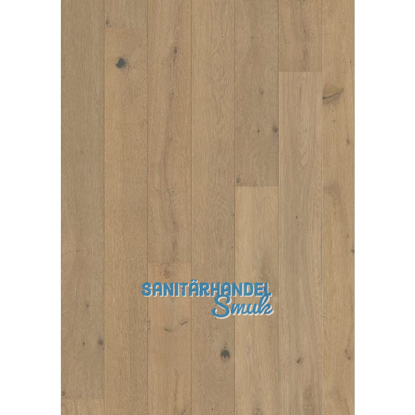 TILO Marcanto Trend Landhausdiele Eiche Crema!Pur Alpin, geb�rstet, ge�lt