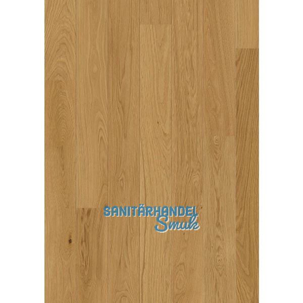 TILO Puristico Landhausdiele Eiche Natur, Harmony, geb�rstet, ge�lt
