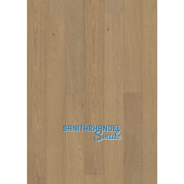 TILO Puristico Trend Landhausdiele Eiche Crema!Pur, Balance, geb�rstet, ge�lt