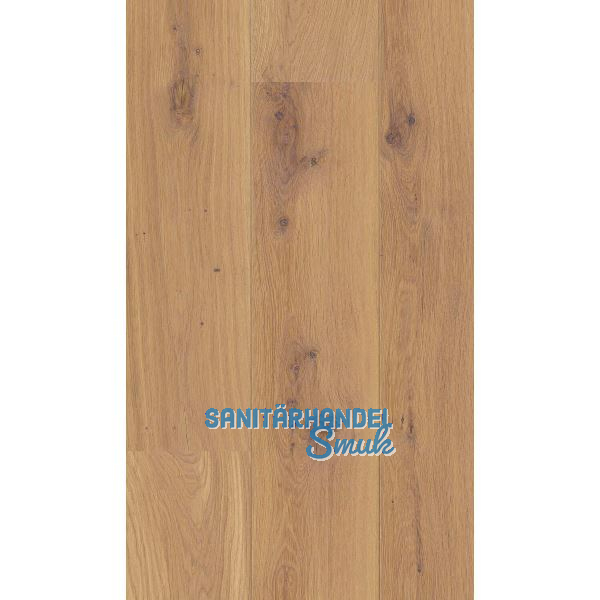 TILO Bodenmuster Landhausdiele Marcanto Eiche Sahara Alpin, geb�rstet, ge�lt