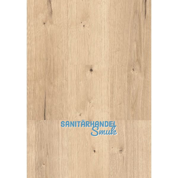 LICO Designboden FIBRANO, Eiche Inntal, HDF, geb�rstet
