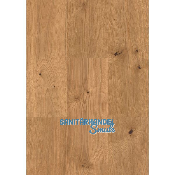 LICO Designboden FIBRANO, Eiche Lechtal, HDF, geb�rstet