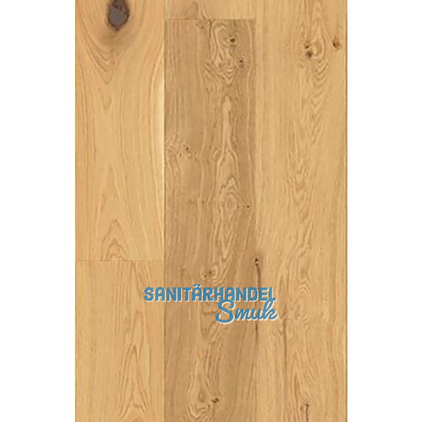 SOLIDO Bodenmuster Landhausdiele Eiche lebhaft Grande XL, leicht geb�rstet,ge�lt