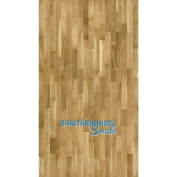 SOLIDO Schiffsboden Eiche kraftvoll, lackiert, 14 mm