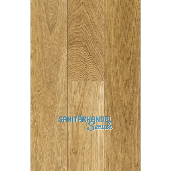 SOLIDO Bodenmuster Landhausdiele Eiche ruhig, leicht geb�rstet, natur ge�lt