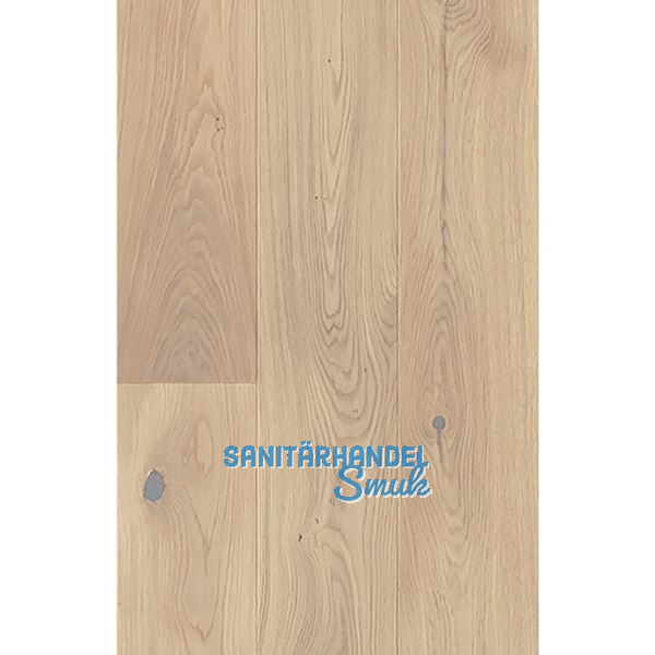 SOLIDO Bodenmuster Landhausdiele Eiche kraftvoll, leicht geb�rstet, wei� ge�lt