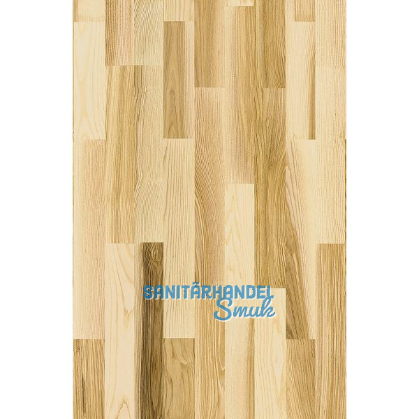 SOLIDO Bodenmuster Schiffsboden Esche kraftvoll lackiert