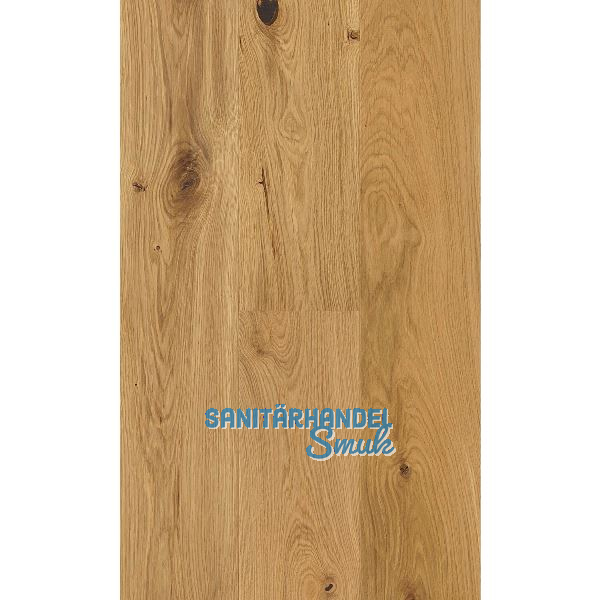 TILO Bodenmuster Landhausdiele Jura Eiche rustikal, geb�rstet ge�lt