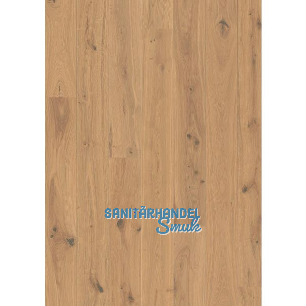 TILO Rustico Trend Landhausdiele Eiche Sahara Intens, geb�rstet, ge�lt