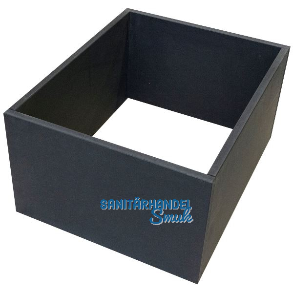 Sockel f�r Holz- und Vinyl Musterst�nder