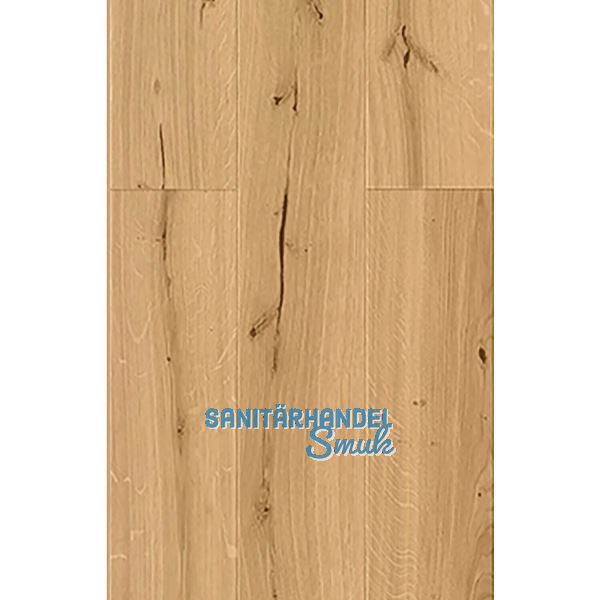 SOLIDO Bodenmuster LHD Eiche Piccolo kraftvoll-rustikal, ge�lt