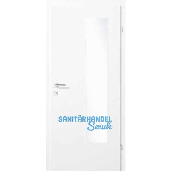SOLIDO Smart Innent�re RS wei� lackiert, GL EN-B Links TBA 900/2030 mm
