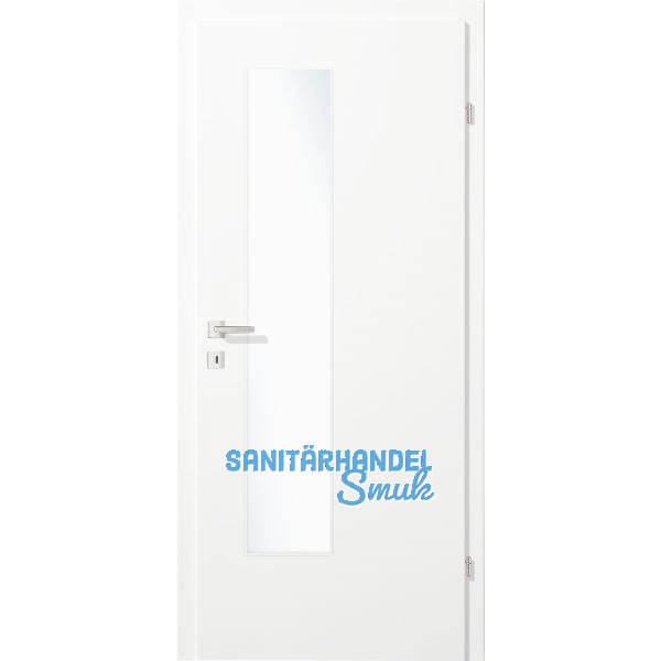 SOLIDO Smart Innent�re RS wei� lackiert, GL EN-S Rechts TBA 850/2030 mm