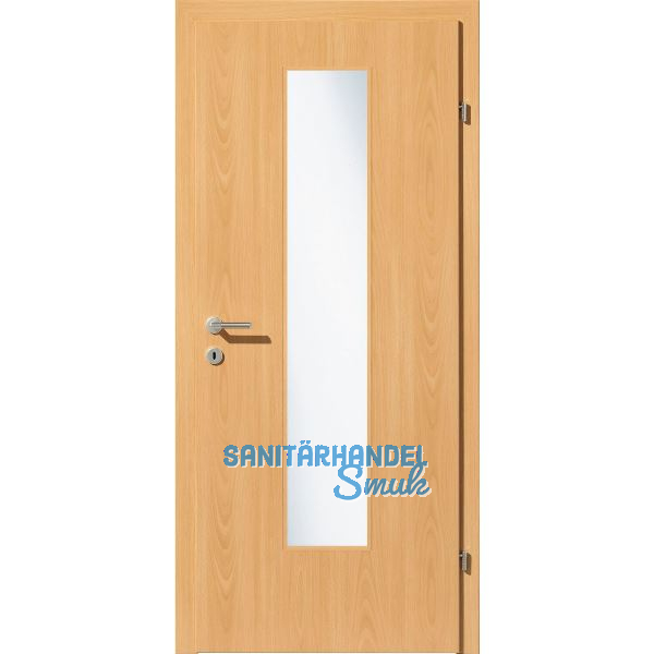 SOLIDO Smart Innent�re Buche lackiert GL EN-M Rechts TBA 850/2030 mm