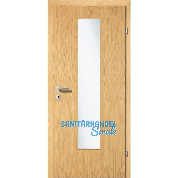 SOLIDO Smart Innent�re Bergeiche hell lackiert GL EN-M Links TBA 950/2030 mm