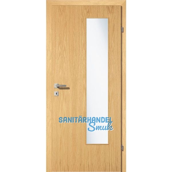 SOLIDO Smart Innent�re Bergeiche hell lackiert GL EN-B Links TBA 800/2030 mm