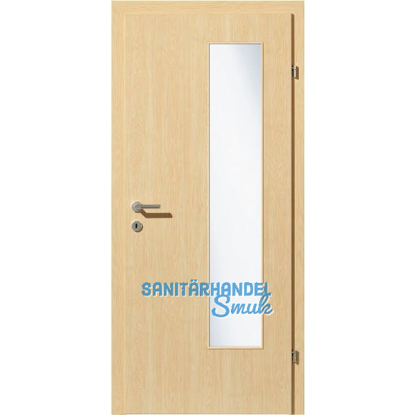 SOLIDO Smart Innent�re Ahorn lackiert GL EN-B Links TBA 850/2030 mm