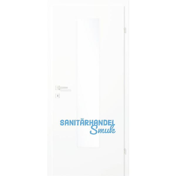 SOLIDO Smart Innent�re CPL Brillantwei� GL EN-M Links TBA 950/2030 mm