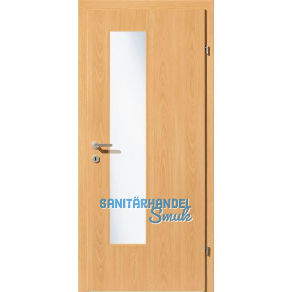 SOLIDO Smart Innent�re CPL Landbuche l�ngs GL EN-S Links TBA 750/2030 mm