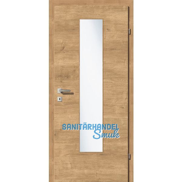 SOLIDO Smart Innent�re CPL Asteiche strukt. quer GL EN-M Links TBA 800/2030 mm