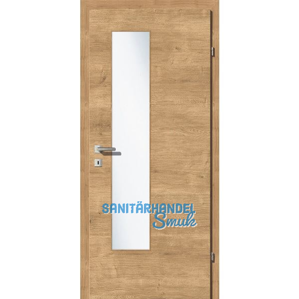 SOLIDO Smart Innent�re CPL Asteiche strukt. quer GL EN-S Links TBA 750/2030 mm