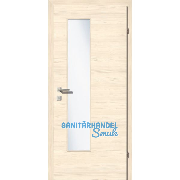 SOLIDO Smart Innent�re CPL Pinie strukt. quer GL EN-S Links TBA 800/2030 mm