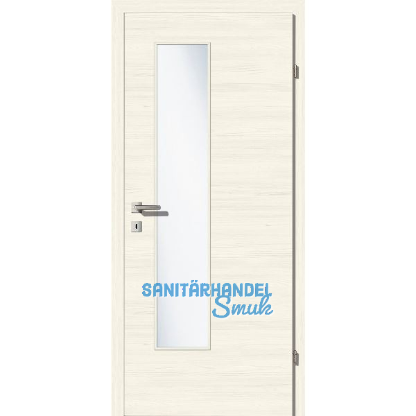 SOLIDO Smart Innent�re CPL Pinie Arktis quer GL EN-S Rechts TBA 950/2030 mm