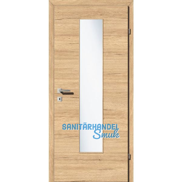 SOLIDO Smart Innent�re CPL Saloon Eiche quer GL EN-M Rechts TBA 900/2030 mm