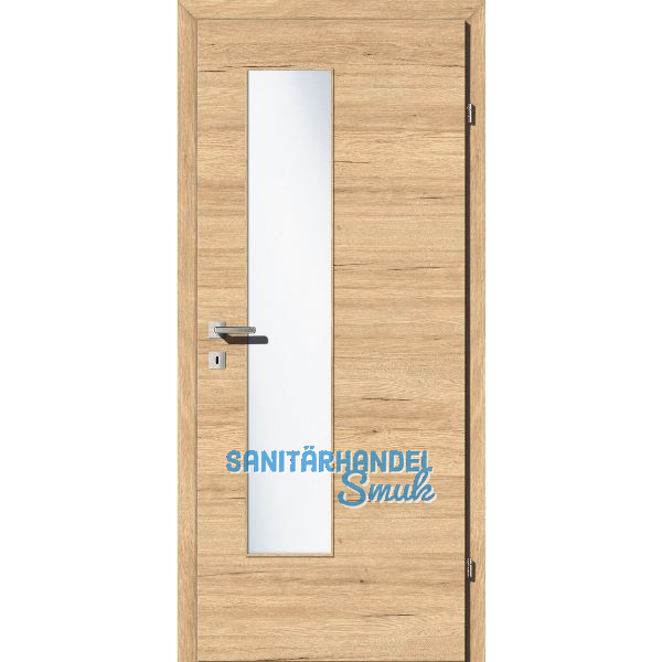 SOLIDO Smart Innent�re CPL Saloon Eiche quer GL EN-S Rechts TBA 900/2030 mm