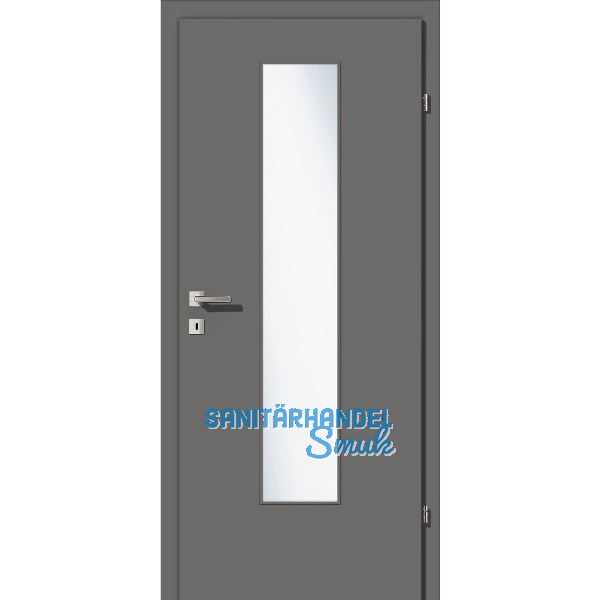 SOLIDO Smart Innent�re CPL Titangrau GL EN-M Links TBA 950/2030 mm