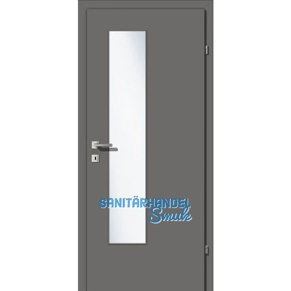 SOLIDO Smart Innent�re CPL Titangrau GL EN-S Links TBA 750/2030 mm