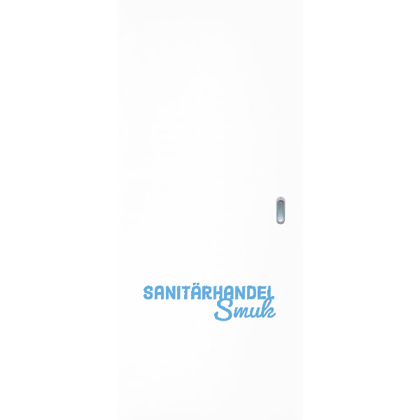 SOLIDO Smart Schiebet�re CPL Brillantwei�, 920x2070 mm