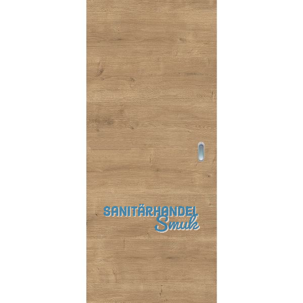 SOLIDO Smart Schiebet�re CPL Asteiche, 920x2070 mm